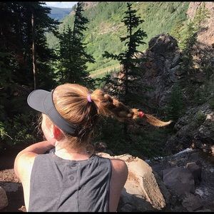 Meet your Posher, Audrey